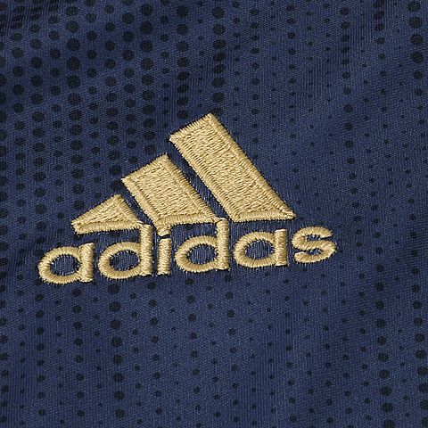 adidas阿迪达斯男子MUFC 3 JSY圆领短T恤DP6022