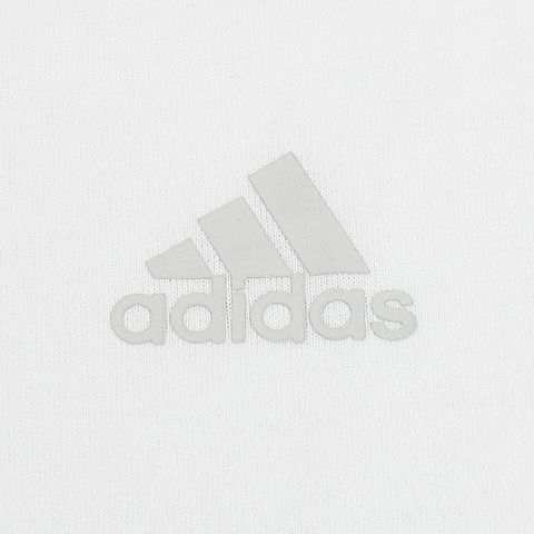 adidas阿迪达斯女子ISC圆领短T恤DX0459