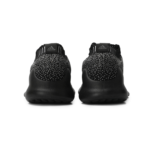 adidas阿迪达斯男子purebounce+ m跑步Bounce跑步鞋D96587