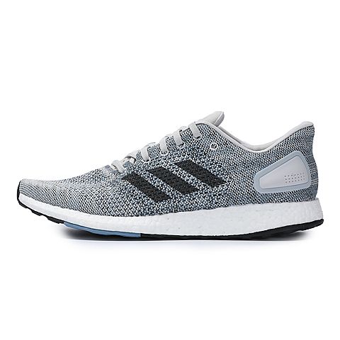 adidas阿迪达斯男子PureBOOST DPR跑步BOOST跑步鞋CM8322