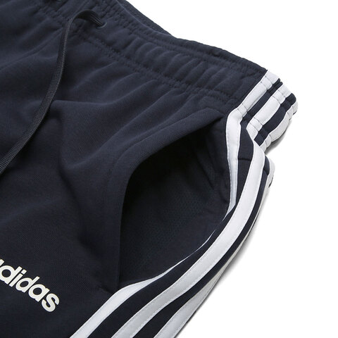 adidas阿迪达斯男子E 3S T PNT FT针织长裤DU0478