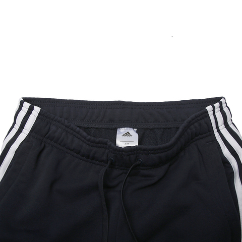 adidas阿迪达斯男子E 3S T PNT FT针织长裤DU0478