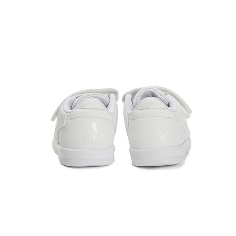 adidas阿迪达斯中性婴童AltaSport CF I训练鞋D96848