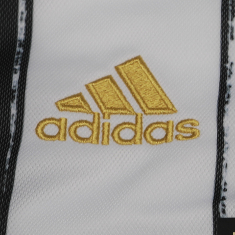 adidas阿迪达斯男子JUVE H JSY圆领短T恤EI9894