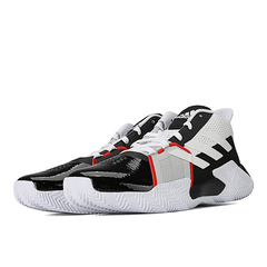 adidas阿迪达斯男子Court Vision 2篮球团队基础篮球鞋FZ3765