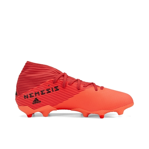 adidas阿迪达斯男子NEMEZIZ 19.3 FGNEMEZIZ足球鞋EH0300