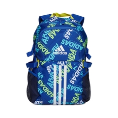 Adidas Kids阿迪达斯小童2021男小童LK BP PW AOP背包双肩包H20820