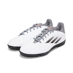 Adidas阿迪達斯2021男子X SPEEDFLOW.4 TFX足球鞋FY3335