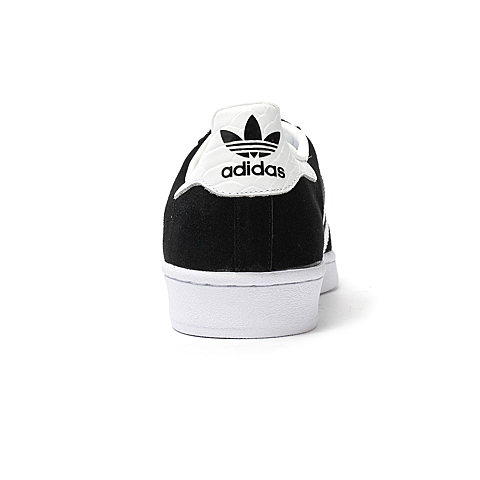 adidas阿迪三叶草新款中性贝壳头休闲鞋B34309