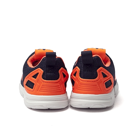 adidas阿迪三叶草 专柜同款男婴童ZX FLUX系列休闲鞋S75215