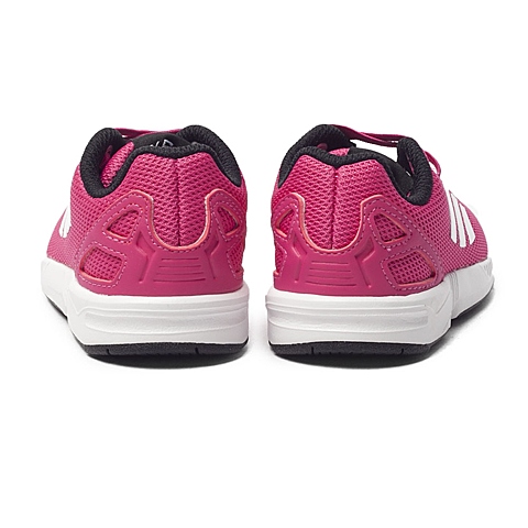 adidas阿迪三叶草专柜同款女婴童ZX FLUX系列休闲鞋S74961