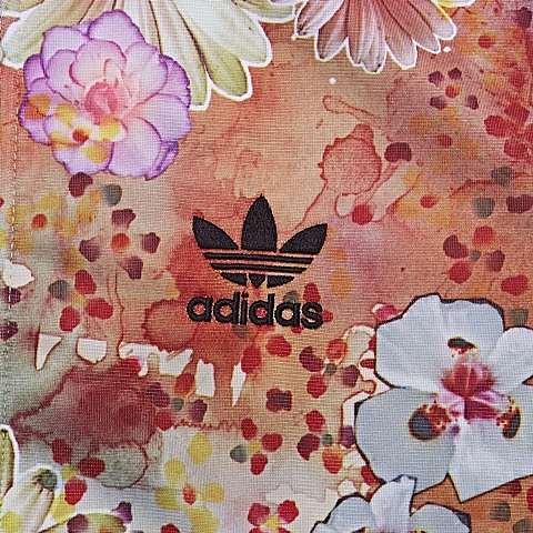 adidas阿迪三叶草新款女子三叶草系列针织外套AJ8151