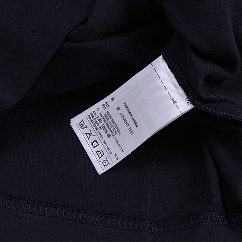 adidas阿迪三叶草专柜同款男大童短袖T恤AJ0261