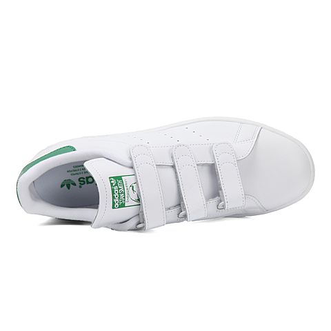 adidas Originals阿迪三叶草年新款中性STAN SMITH系列休闲鞋S75187