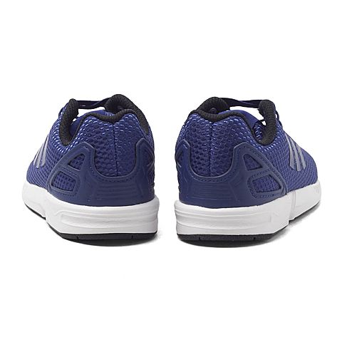 adidas阿迪三叶草专柜同款男婴童ZX FLUX系列休闲鞋S76311