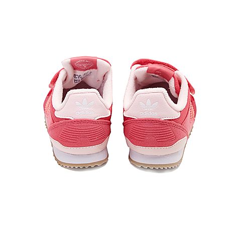 adidas阿迪三叶草专柜同款女婴童ZX 700系列休闲鞋S76250
