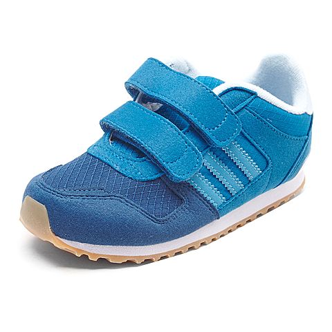 adidas阿迪三叶草专柜同款男婴童ZX 700系列休闲鞋S76249