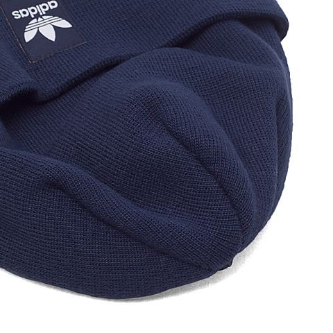 adidas阿迪三叶草新款中性三叶草系列帽子AY9073