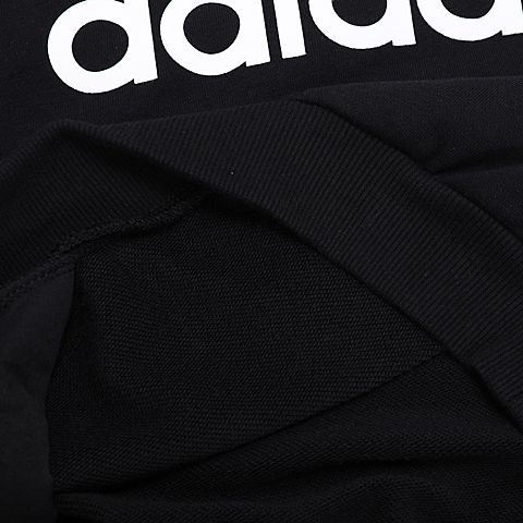 adidas阿迪三叶草新款女子三叶草系列套头衫BK5916