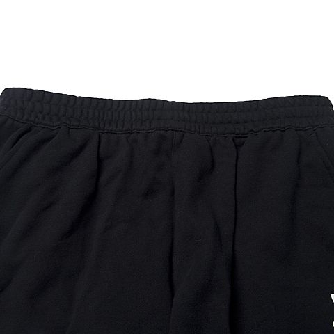 adidas阿迪三叶草年新款男子三叶草系列针织短裤BQ0917