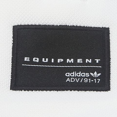 adidas Originals阿迪三叶草男子HAWTHORNE TT运动衫CF3596