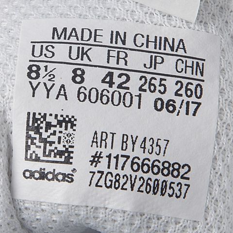 adidas Originals阿迪三叶草中性SUPERSTARFOUNDATION休闲鞋BY4357