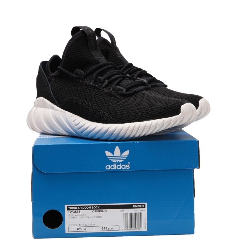 BY35631 1 adidas Originals TUBULAR DOOM SOCKLIFESTYLE GENERALIST BY3563