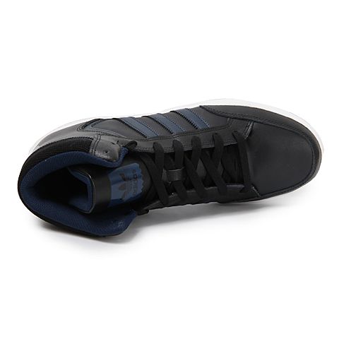 adidas Originals阿迪三叶草新款中性VARIAL MID三叶草系列休闲鞋BY4059