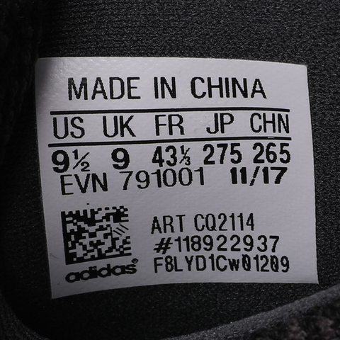adidas Originals阿迪三叶草中性SWIFT RUNFOUNDATION休闲鞋CQ2114