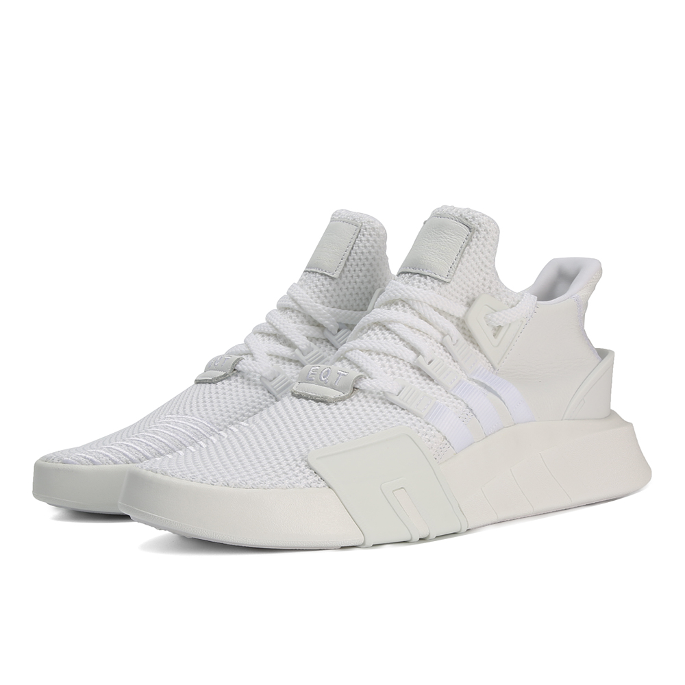 adidas originals阿迪三叶草2018中性eqt bask advdirectional休闲鞋