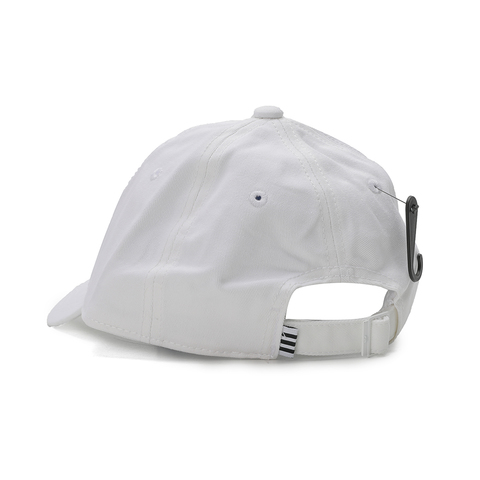 adidas Originals阿迪三叶草中性TREFOIL CAP帽子BR9720