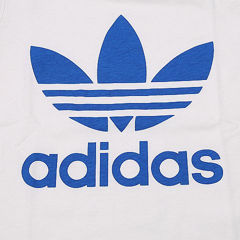 adidas Originals阿迪三叶草男婴童I SHORT TEE SET短袖套服CE1995