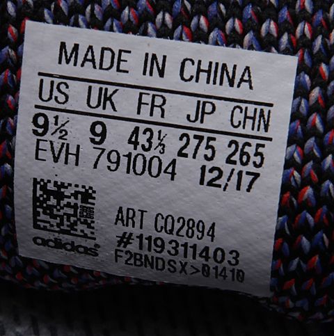 adidas Originals阿迪三叶草中性SWIFT RUN PKDIRECTIONAL休闲鞋CQ2894