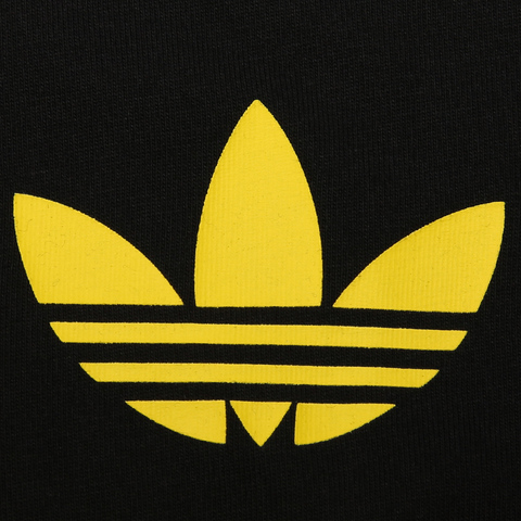 adidas originals阿迪三叶草男子kaval grp tee圆领短t恤dq1061