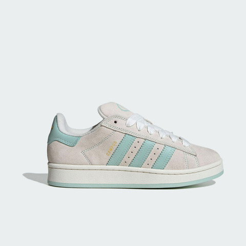 adidas Originals阿迪三叶草2025中性CAMPUS 00s WORI-CLASSICJQ5732