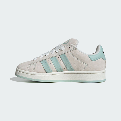 adidas Originals阿迪三叶草2025中性CAMPUS 00s WORI-CLASSICJQ5732