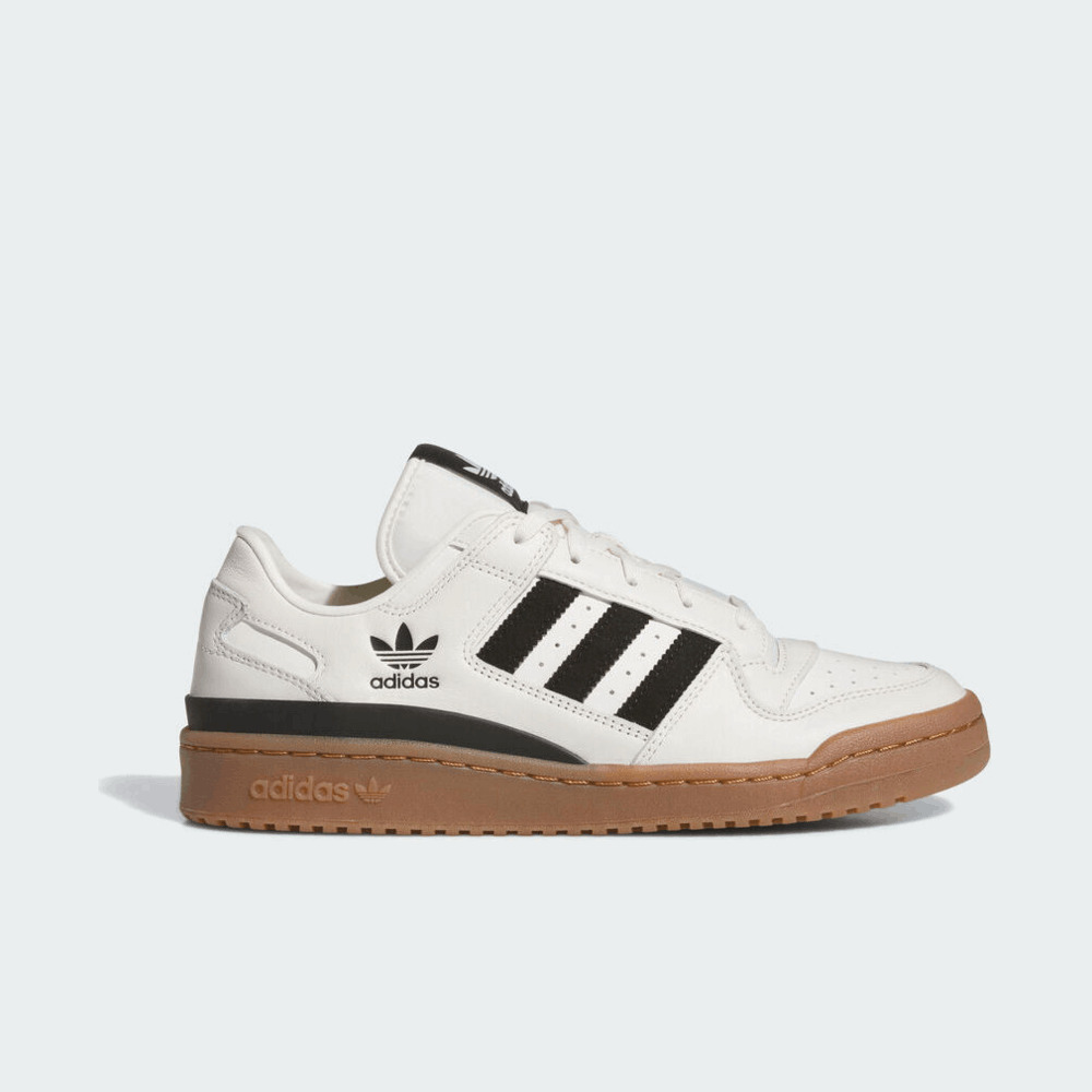 adidas Originals阿迪三叶草2025中性FORUM LOW CLORI-BBALLJQ0209