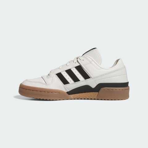 adidas Originals阿迪三叶草2025中性FORUM LOW CLORI-BBALLJQ0209