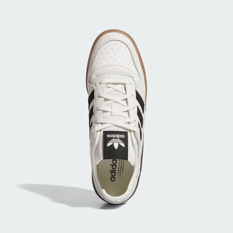 adidas Originals阿迪三叶草2025中性FORUM LOW CLORI-BBALLJQ0209