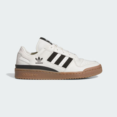 adidas Originals阿迪三叶草2025中性FORUM LOW CLORI-BBALLJQ0209