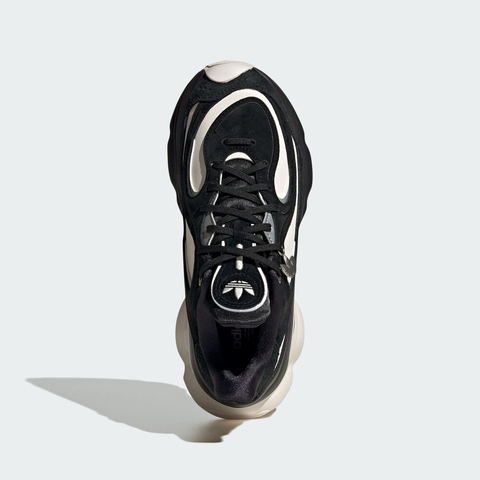 adidas Originals阿迪三叶草2025中性OZVENUZ WORI-RUNNINGHQ2679