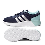 学院藏青蓝/暗银金属/海蓝