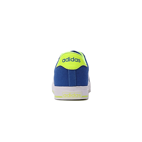 adidas阿迪休闲新款男子休闲生活系列休闲鞋F99636
