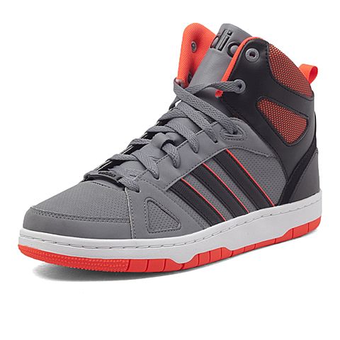 adidas阿迪休闲新款男子休闲生活系列休闲鞋AW4666