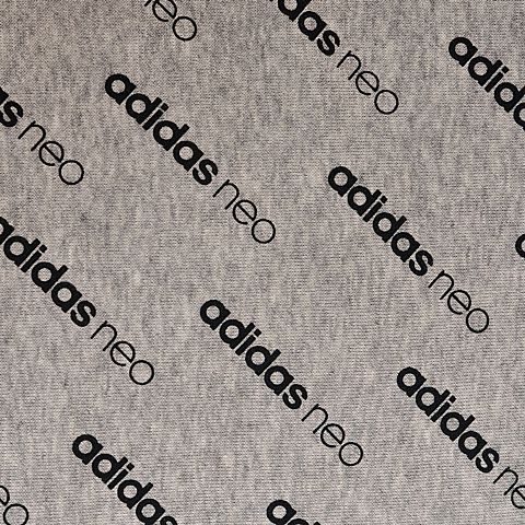 adidas阿迪休闲新款男子休闲系列针织套衫BQ0443