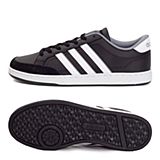 1号黑色/1号黑色/亮白