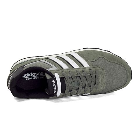 adidas阿迪休闲新款男子Lifestyle系列休闲鞋AW3853