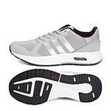 浅青灰/暗银金属/1号黑色