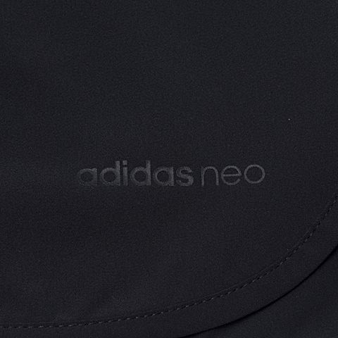 adidas阿迪休闲新款女子休闲系列针织短裤BP6496