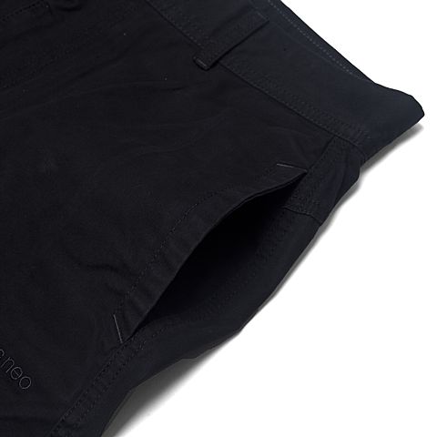 adidas阿迪休闲新款男子休闲系列针织短裤BK6908